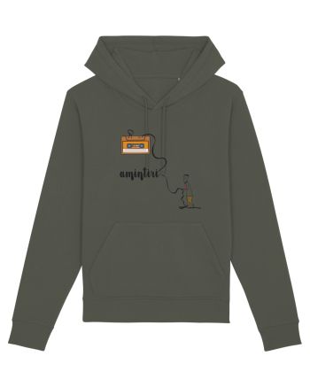 Amintiri Retro Khaki