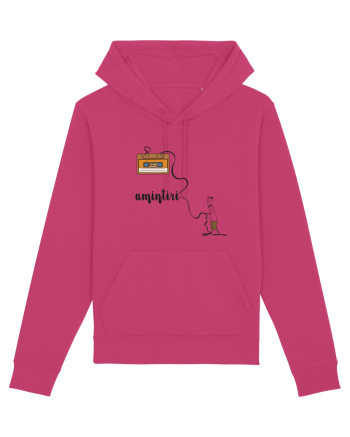 Amintiri Retro Raspberry