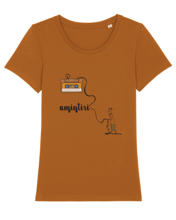 Amintiri Retro Roasted Orange