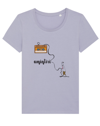 Amintiri Retro Lavender