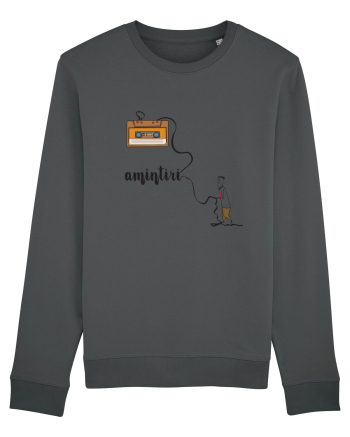 Amintiri Retro Anthracite