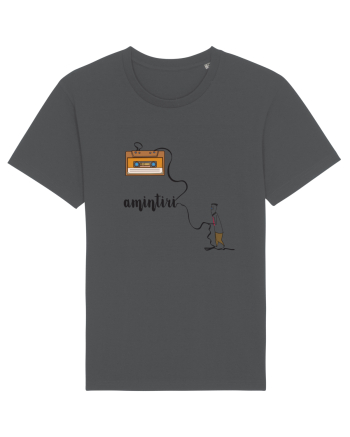 Amintiri Retro Anthracite
