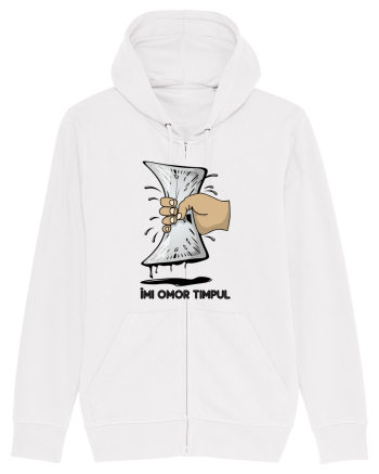 Îmi omor timpul White