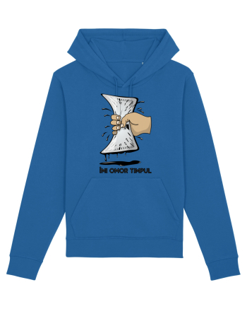 Îmi omor timpul Royal Blue