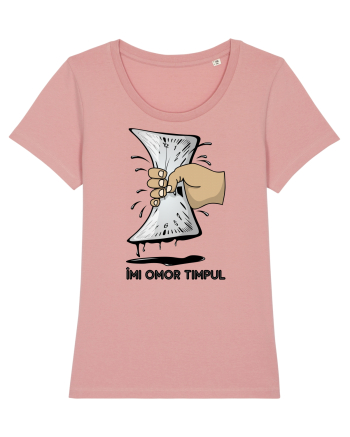 Îmi omor timpul Canyon Pink