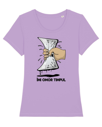 Îmi omor timpul Lavender Dawn