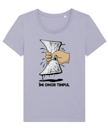 Îmi omor timpul Lavender