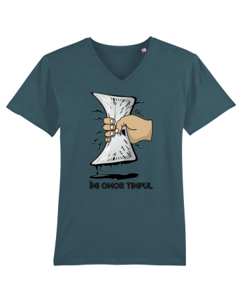 Îmi omor timpul Stargazer