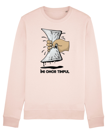 Îmi omor timpul Candy Pink