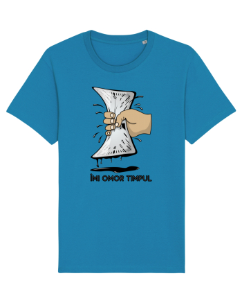 Îmi omor timpul Azur