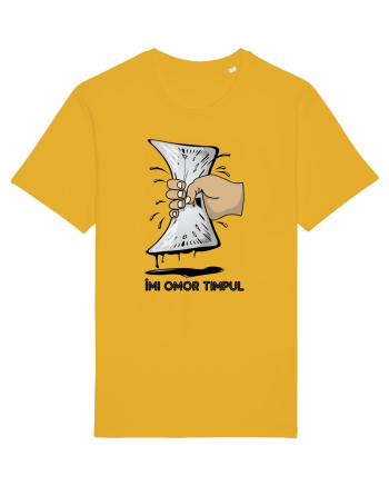 Îmi omor timpul Spectra Yellow