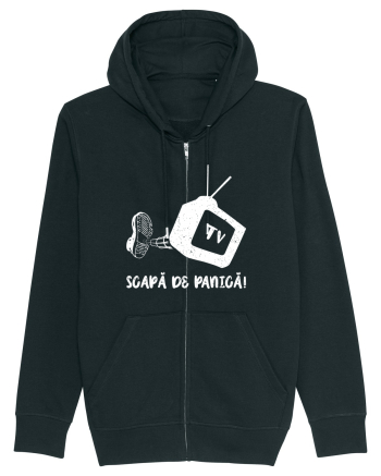 Scapă de panică! Black