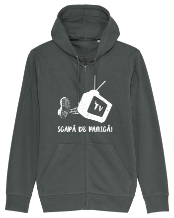 Scapă de panică! Anthracite