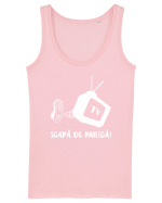 Scapă de panică! Maiou Damă Dreamer