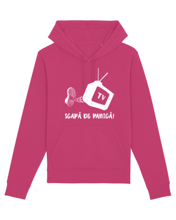 Scapă de panică! Raspberry