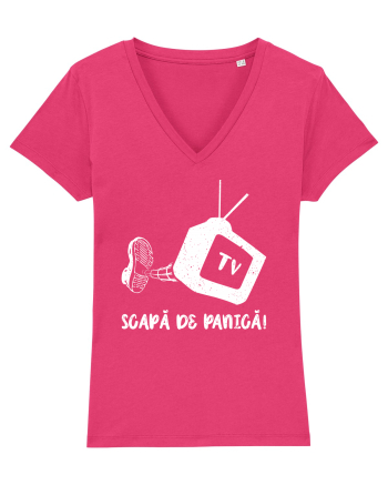 Scapă de panică! Raspberry
