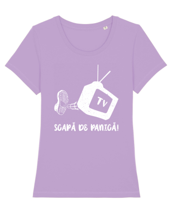 Scapă de panică! Lavender Dawn