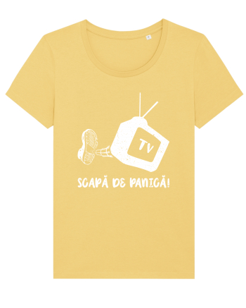 Scapă de panică! Jojoba