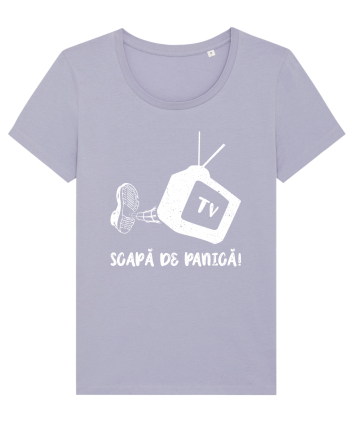 Scapă de panică! Lavender
