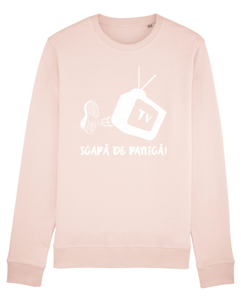 Scapă de panică! Candy Pink