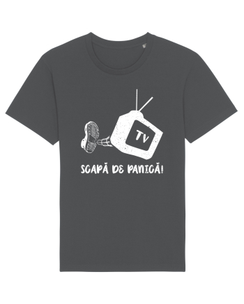 Scapă de panică! Anthracite