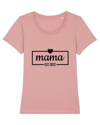 Viitoare Mamica. Mama din 2022. Canyon Pink