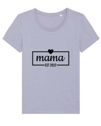 Viitoare Mamica. Mama din 2022. Lavender