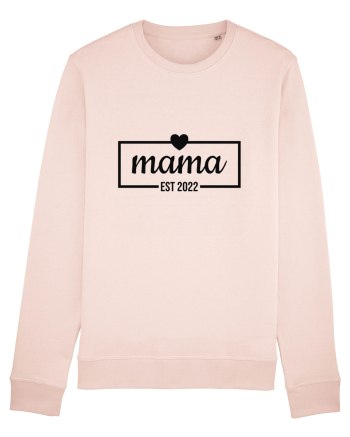 Viitoare Mamica. Mama din 2022. Candy Pink