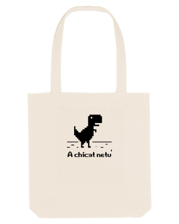 A chicat netu' Natural