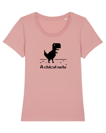 A chicat netu' Canyon Pink
