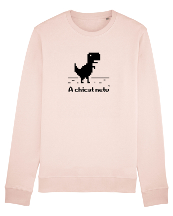A chicat netu' Candy Pink