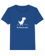 A chicat netu' Tricou mânecă scurtă  Copii Mini Creator