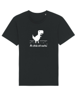 A chicat netu' Tricou mânecă scurtă Unisex Rocker