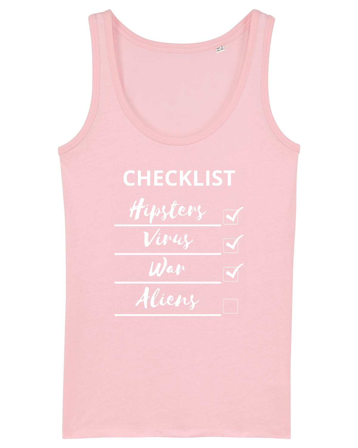 Maiou Damă Dreamer Cotton Pink
