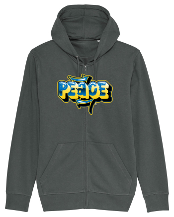 Peace Anthracite