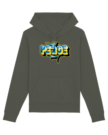 Peace Khaki