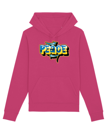Peace Raspberry