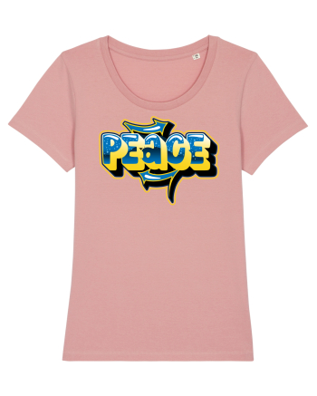 Peace Canyon Pink