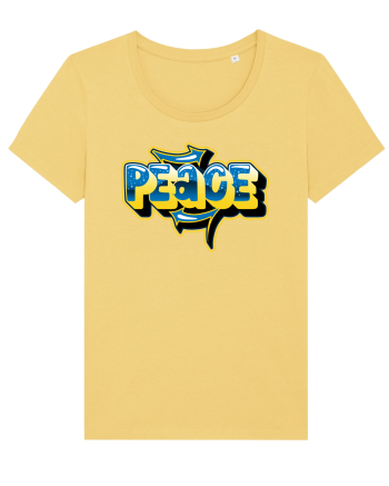 Peace Jojoba