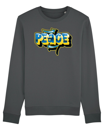 Peace Anthracite
