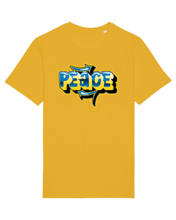 Peace Spectra Yellow