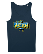 Peace Maiou Bărbat Runs