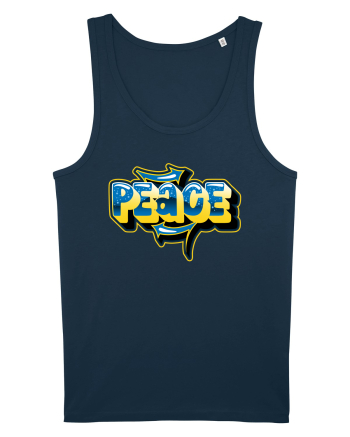 Peace Navy