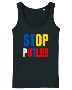 Stop Putler (Putin) Maiou Damă Dreamer