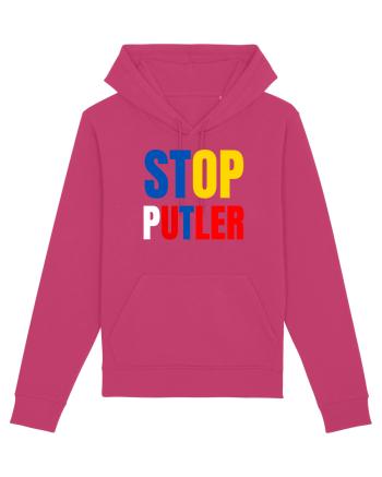 Stop Putler (Putin) Raspberry