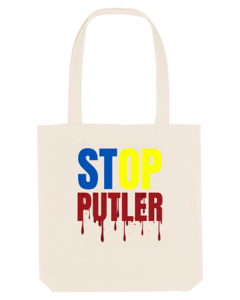 Stop Putler (Putin) Natural