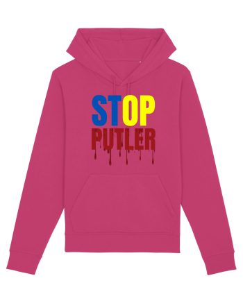 Stop Putler (Putin) Raspberry