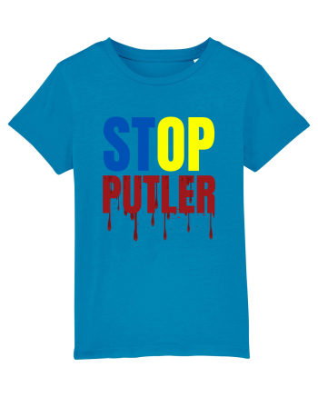 Stop Putler (Putin) Azur
