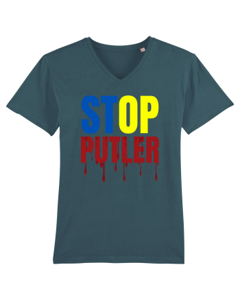 Stop Putler (Putin) Stargazer