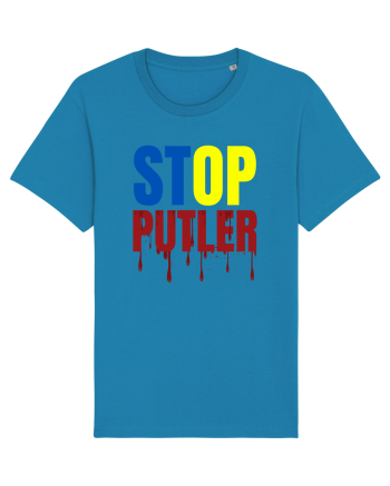 Stop Putler (Putin) Azur